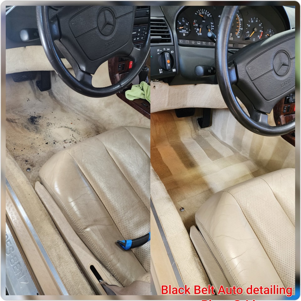 Black Belt Auto Detailing & Ceramic coating in Indianapolis, IN (4)