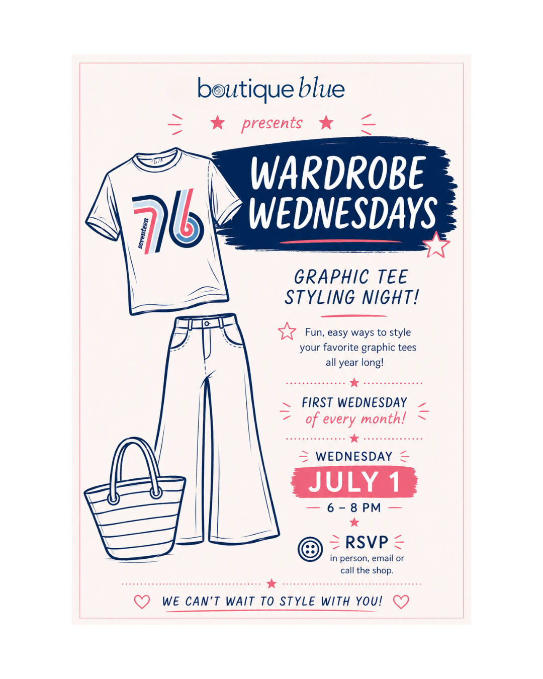 Boutique Blue in Zelienople, PA (3)