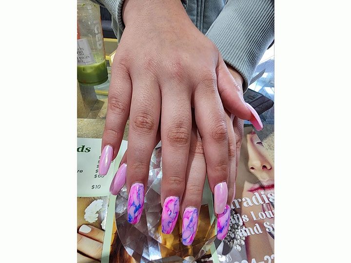 Paradise Nails and Spa in Weirton, WV (4)