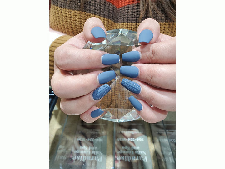 Paradise Nails and Spa in Weirton, WV (5)