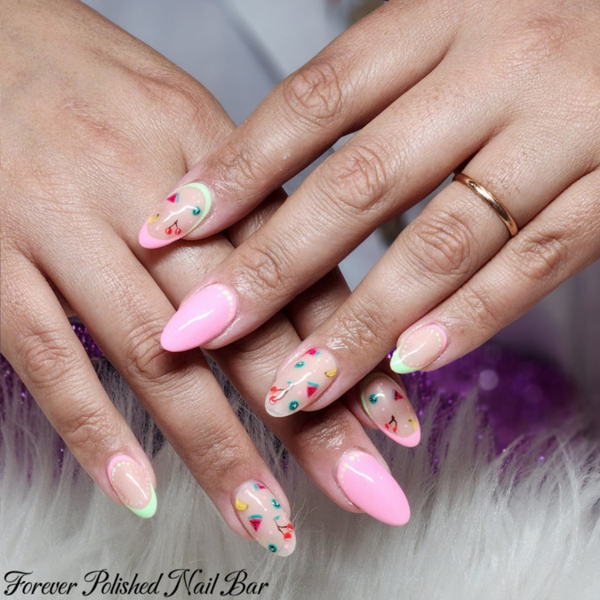 Forever Polished Nail Bar in Buda, TX (6)