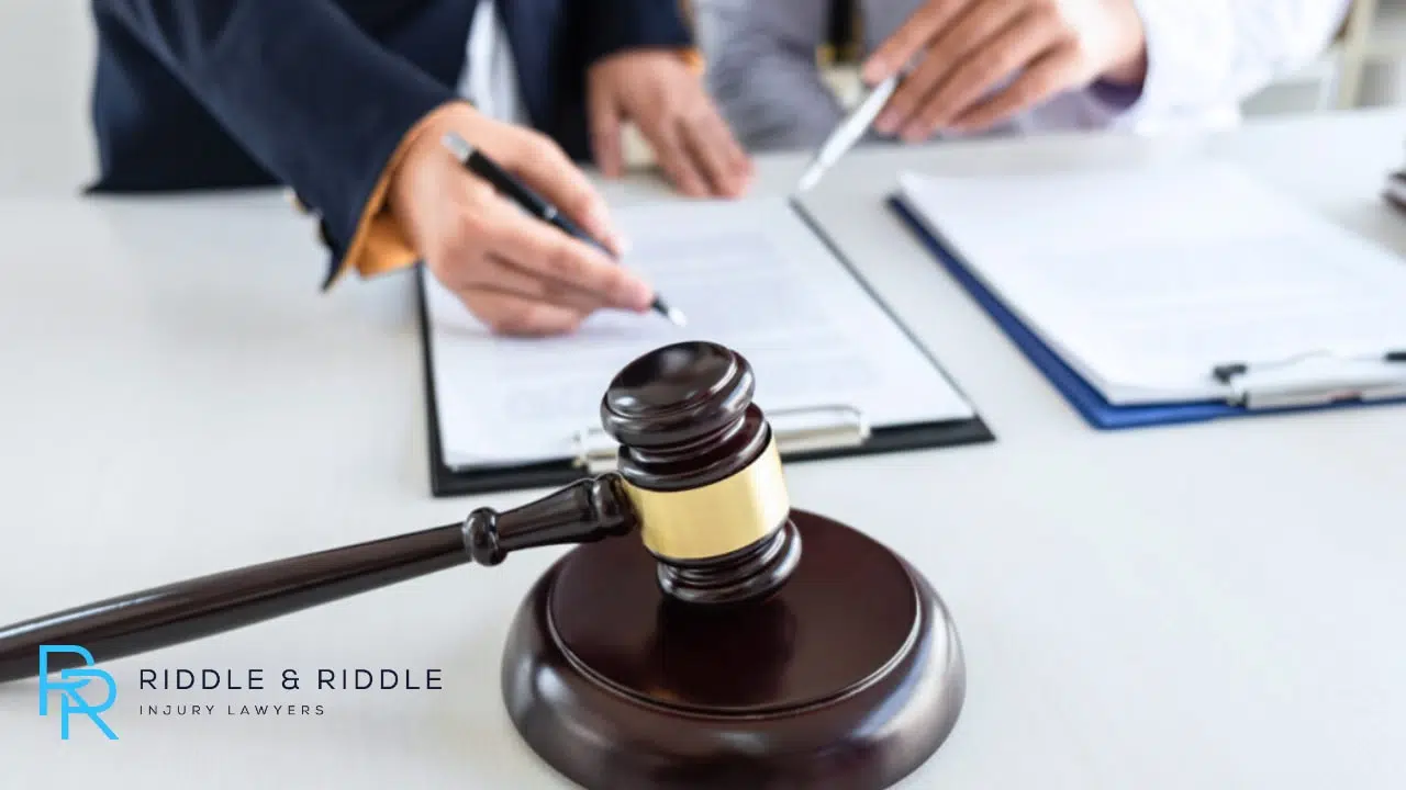 Riddle & Riddle Injury Lawyers Kinston in Kinston, NC (3)