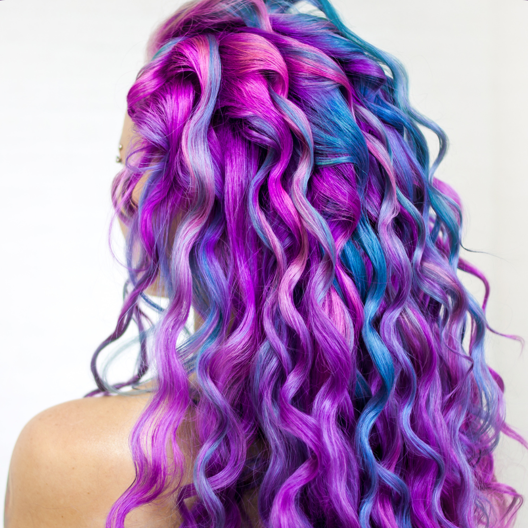 Carla's Curl Up N Color in Dunbar, WV
