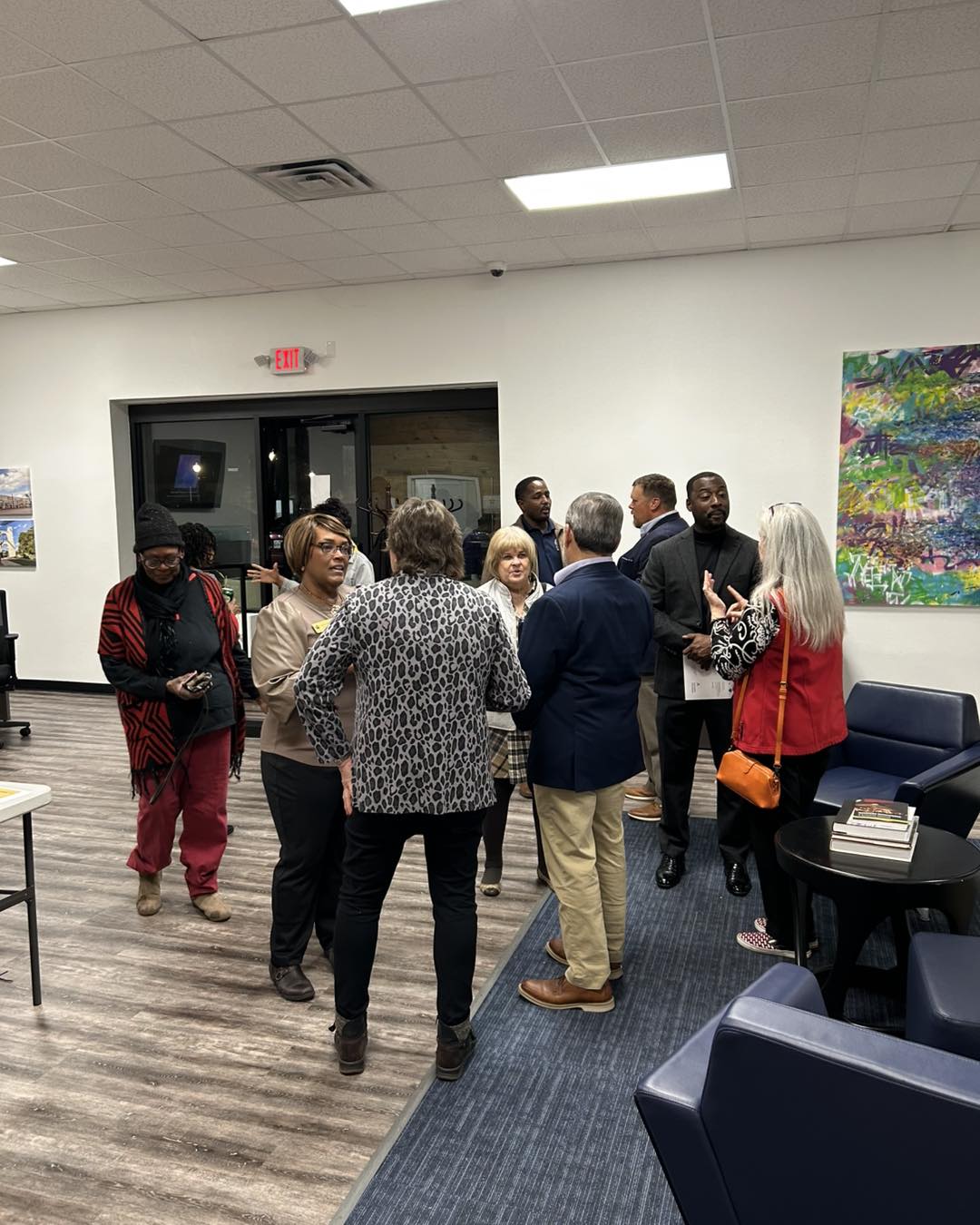 Cen-Tex African American Chamber of Commerce in Waco, TX (5)