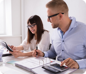 Allocated Accounting in Corona, CA (2)