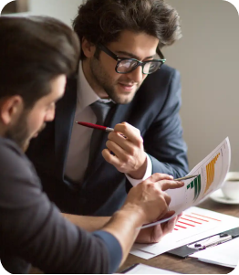 Allocated Accounting in Corona, CA (3)