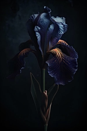 Black Iris Studio in Camp Hill, PA
