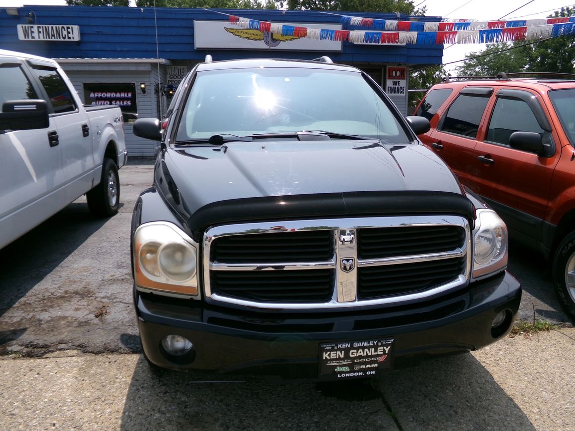 Affordable Auto Sales in Washington Court House, OH