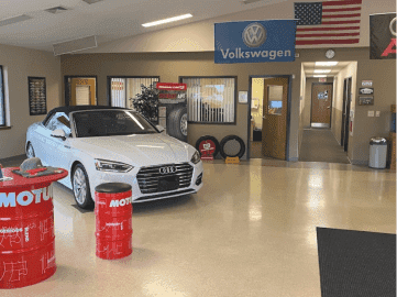 Schearer's Sales & Service in Allentown, PA (5)
