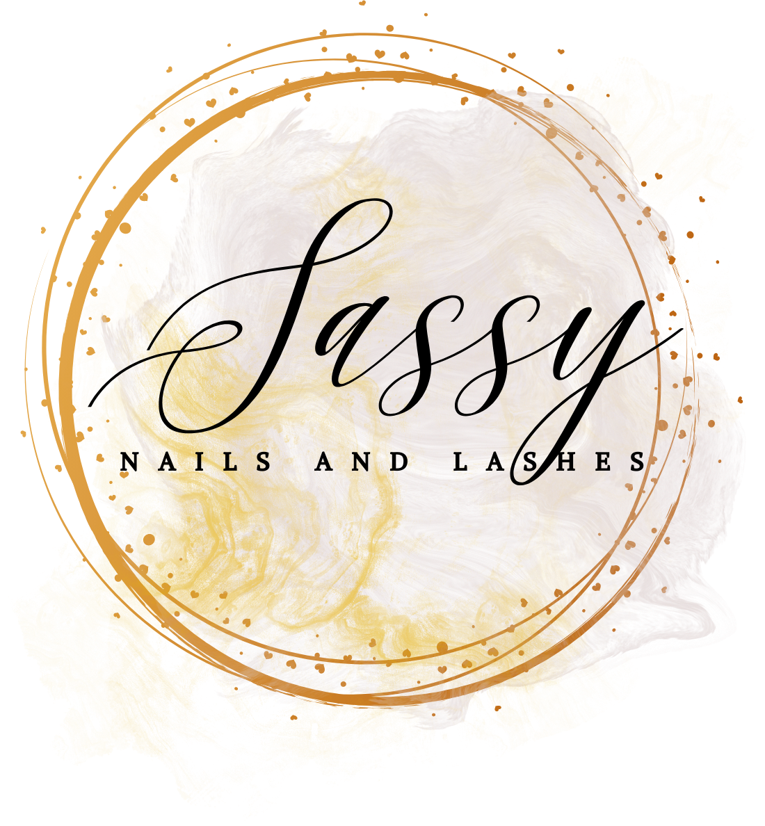 Sassy Nails And Lashes in San Antonio, TX