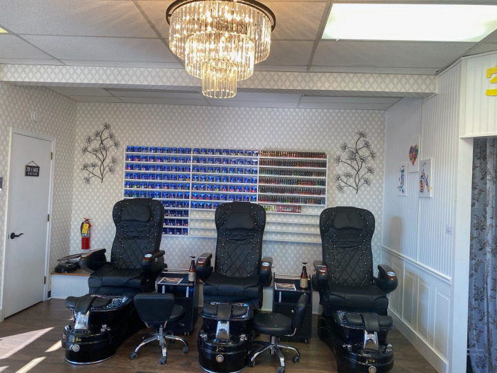 304 Nails-Best Nail salon in Parkersburg WV in Parkersburg, WV