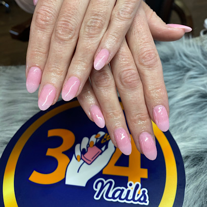 304 Nails-Best Nail salon in Parkersburg WV in Parkersburg, WV (5)