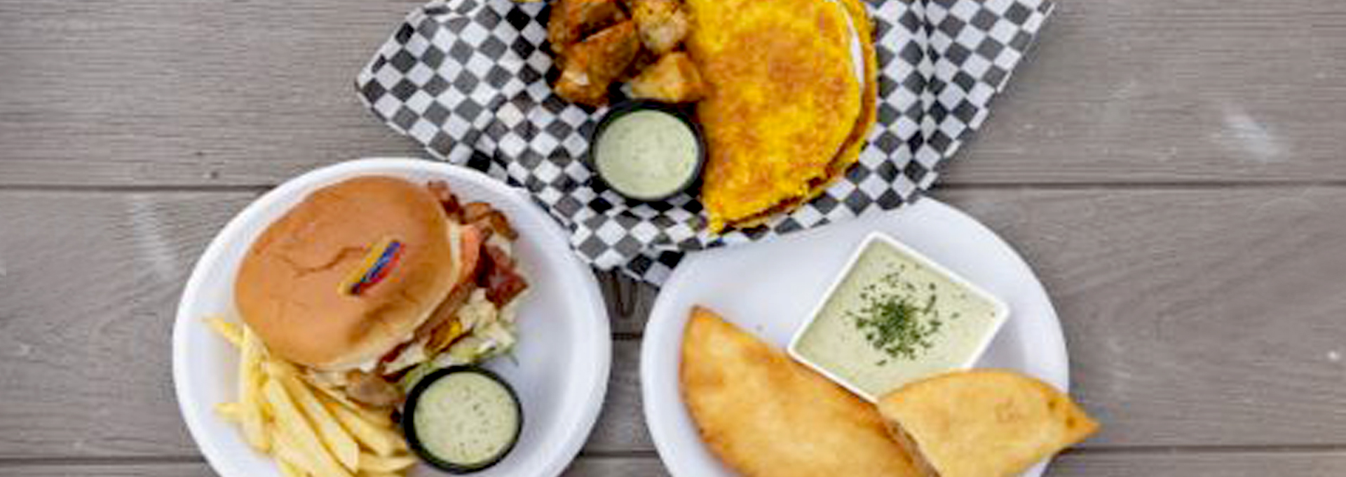 Venezuelan Flavors in Princeton, TX (2)
