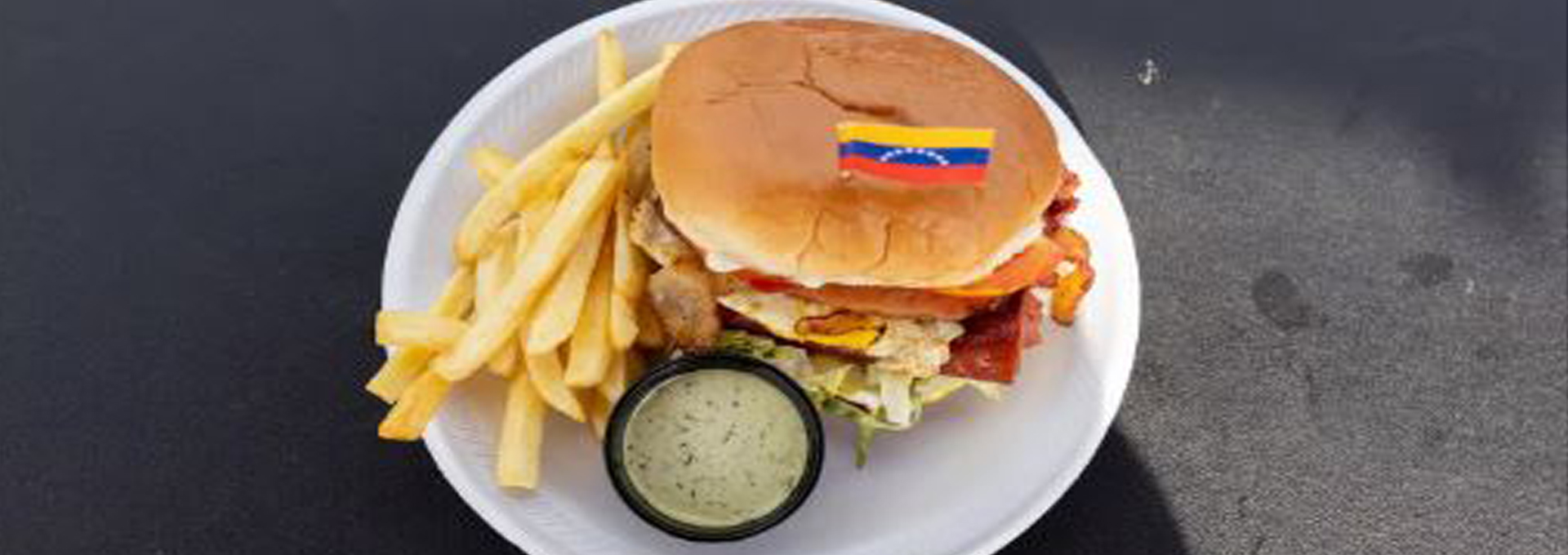 Venezuelan Flavors in Princeton, TX (3)