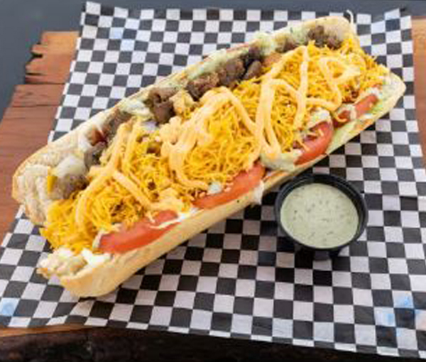 Venezuelan Flavors in Princeton, TX (5)