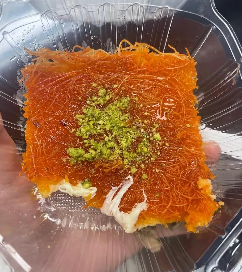 Le Mirage Pastry in Anaheim, CA (4)