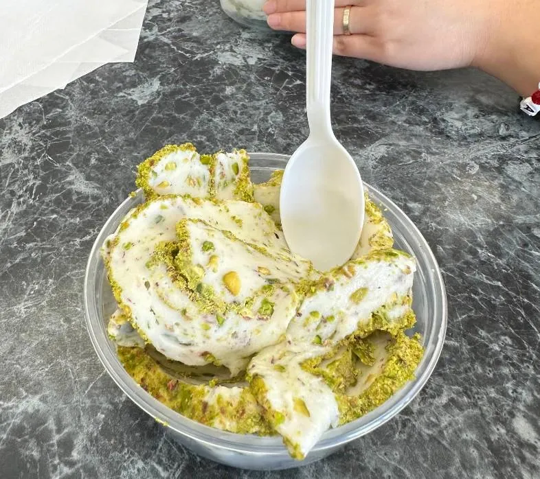 Le Mirage Pastry in Anaheim, CA (5)