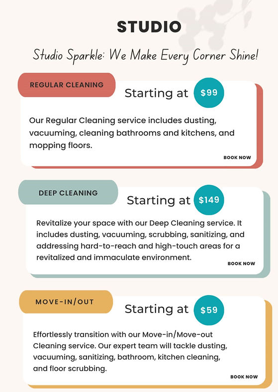 Peyizana Cleaning Services in Hoboken, NJ (3)