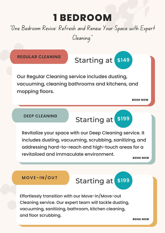 Peyizana Cleaning Services in Hoboken, NJ (4)