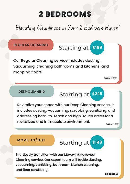 Peyizana Cleaning Services in Hoboken, NJ (5)
