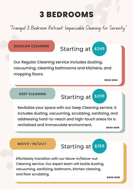 Peyizana Cleaning Services in Hoboken, NJ (6)