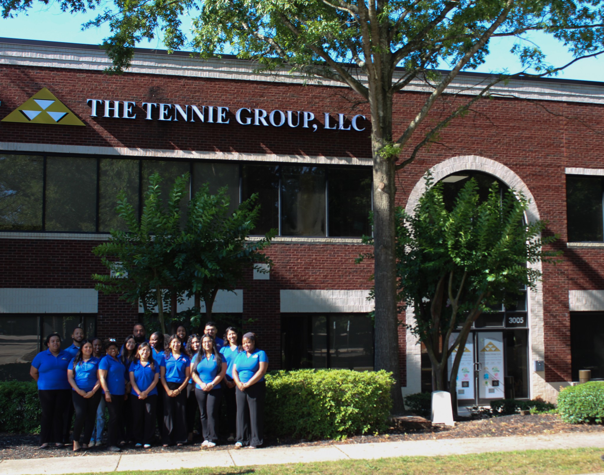 The Tennie Group LLC in Knightdale, NC (2)