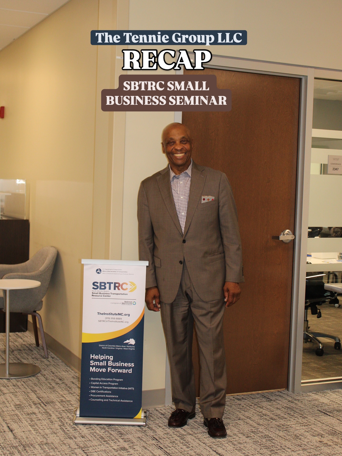 The Tennie Group LLC in Knightdale, NC (6)