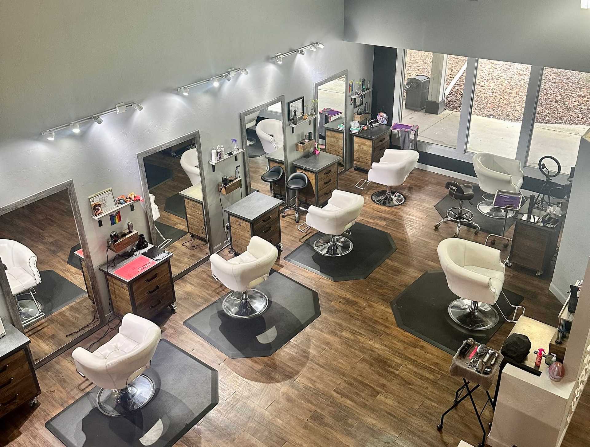 Eden Michele Salon in Gainesville, FL (2)
