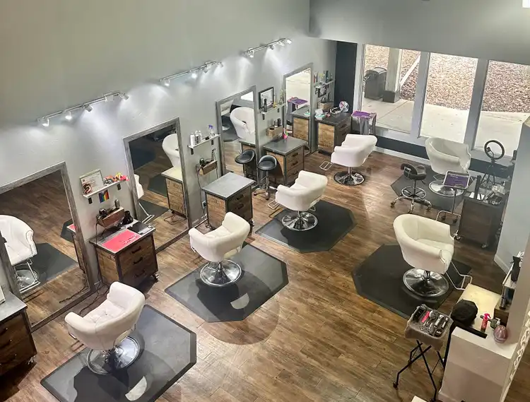 Eden Michele Salon in Gainesville, FL (4)