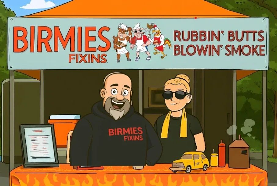 Birmie's Fixins in North Chesterfield, VA