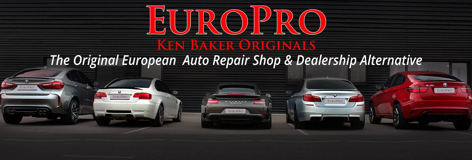 EuroPro of Charleston in Charleston, SC (2)