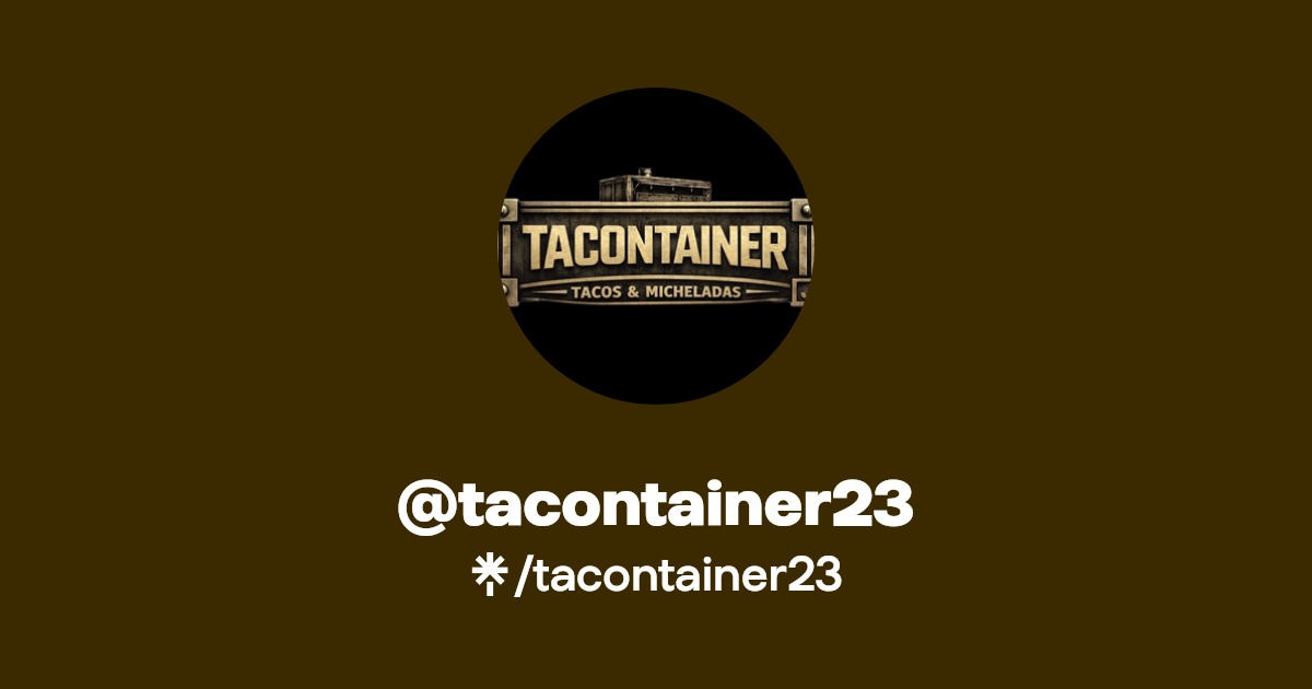 TACONTAINER in McAllen, TX (3)
