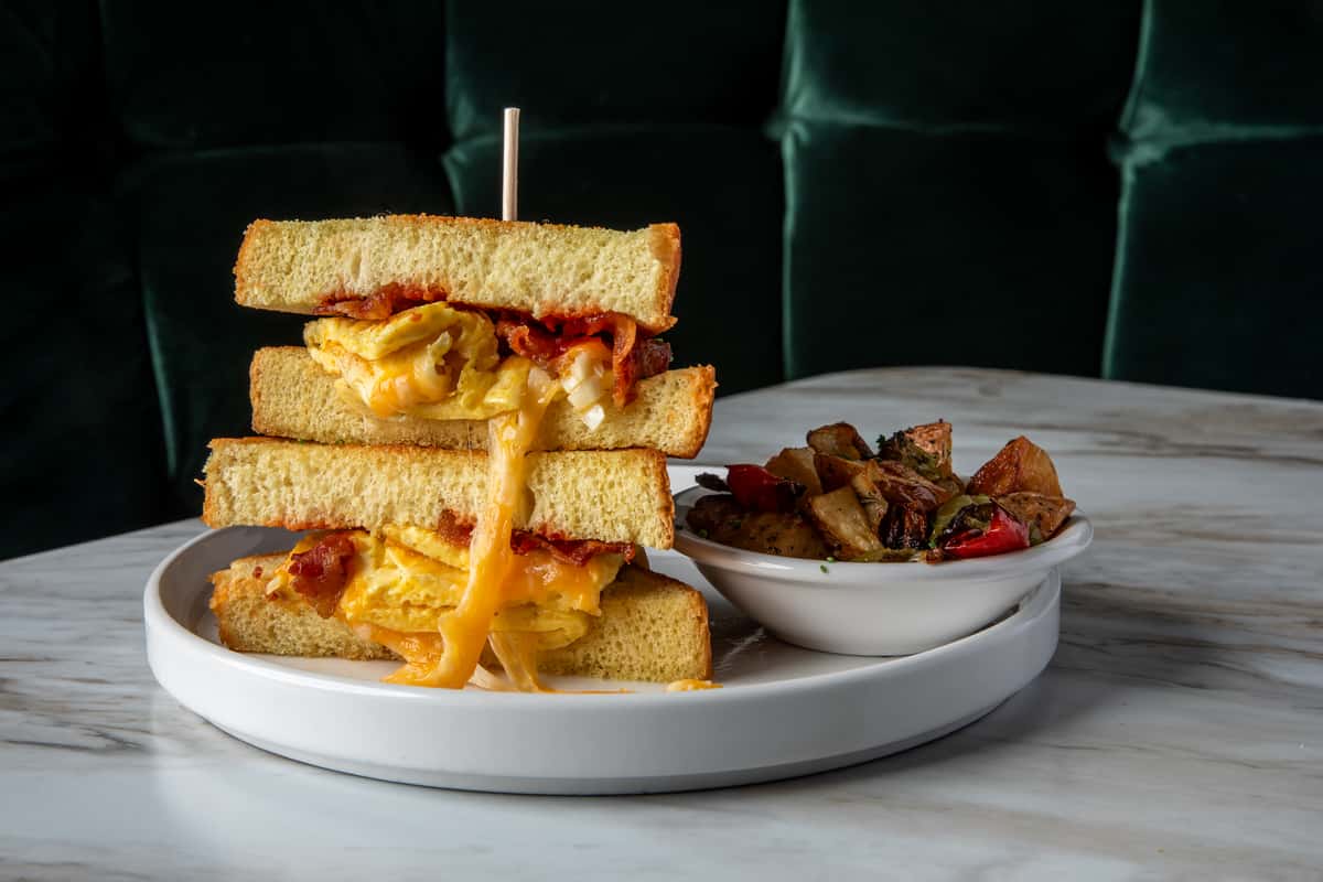 Toast On Lenox in Atlanta, GA (2)