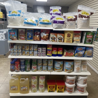 Ethnic Boutique Market & Kitchen in Bakersfield, CA (5)