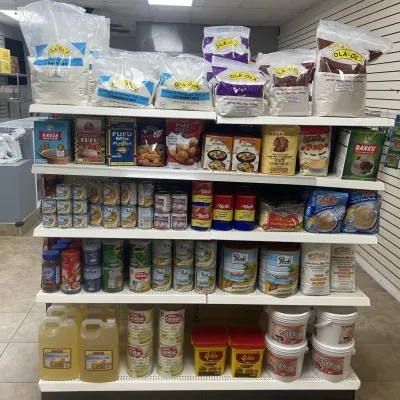 Ethnic Boutique Market & Kitchen in Bakersfield, CA (6)