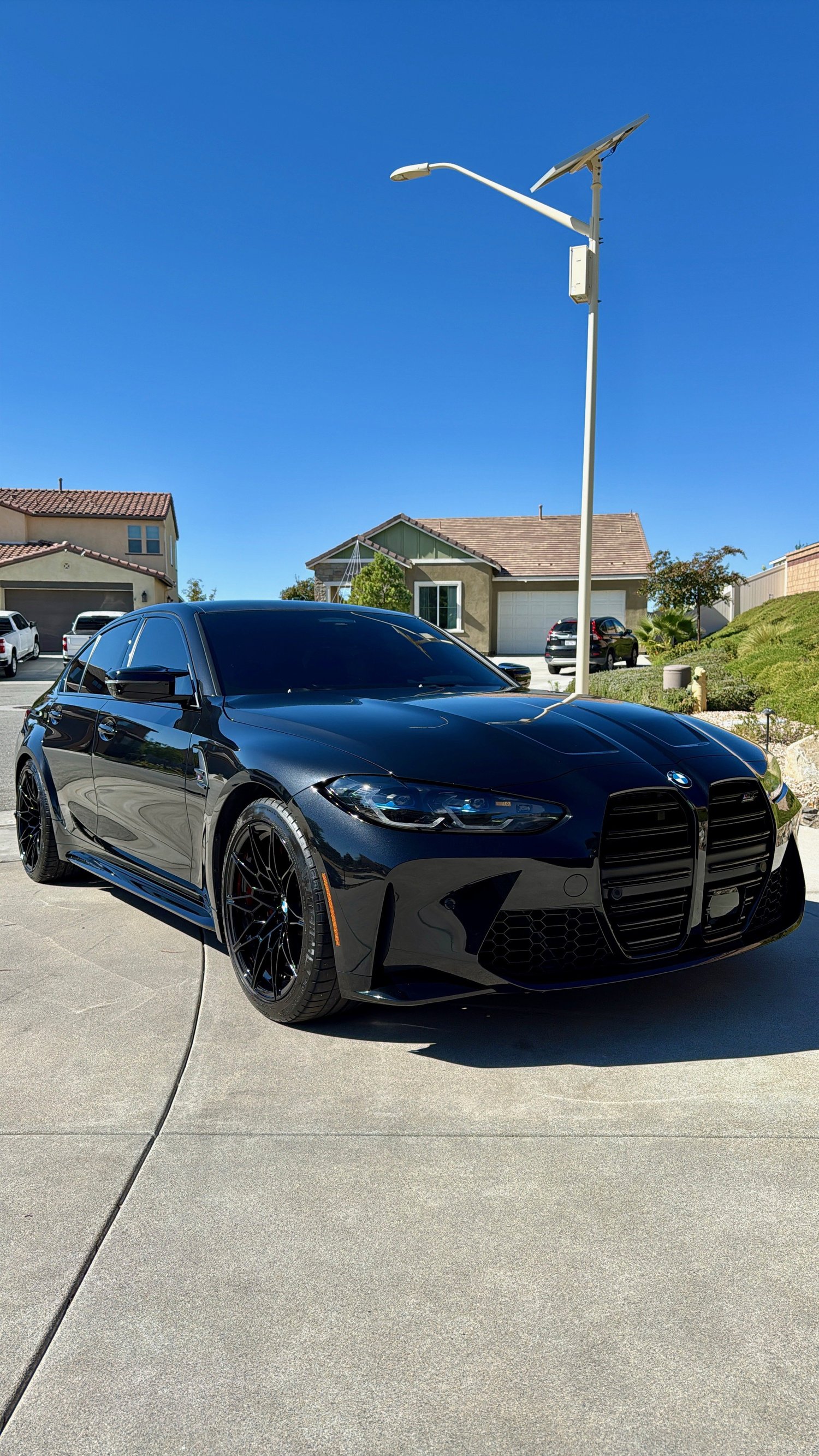 Banks Mobile Detailing LLC in Beaumont, CA (2)