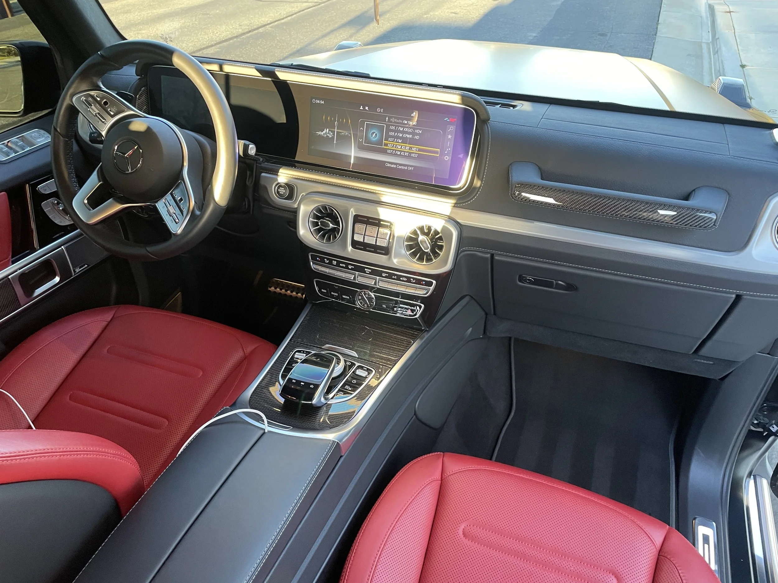 Banks Mobile Detailing LLC in Beaumont, CA (3)