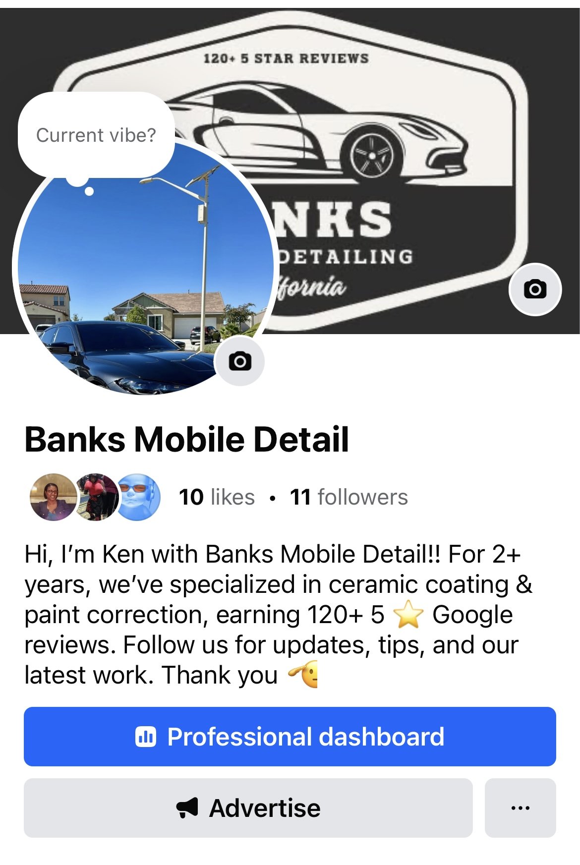 Banks Mobile Detailing LLC in Beaumont, CA (6)