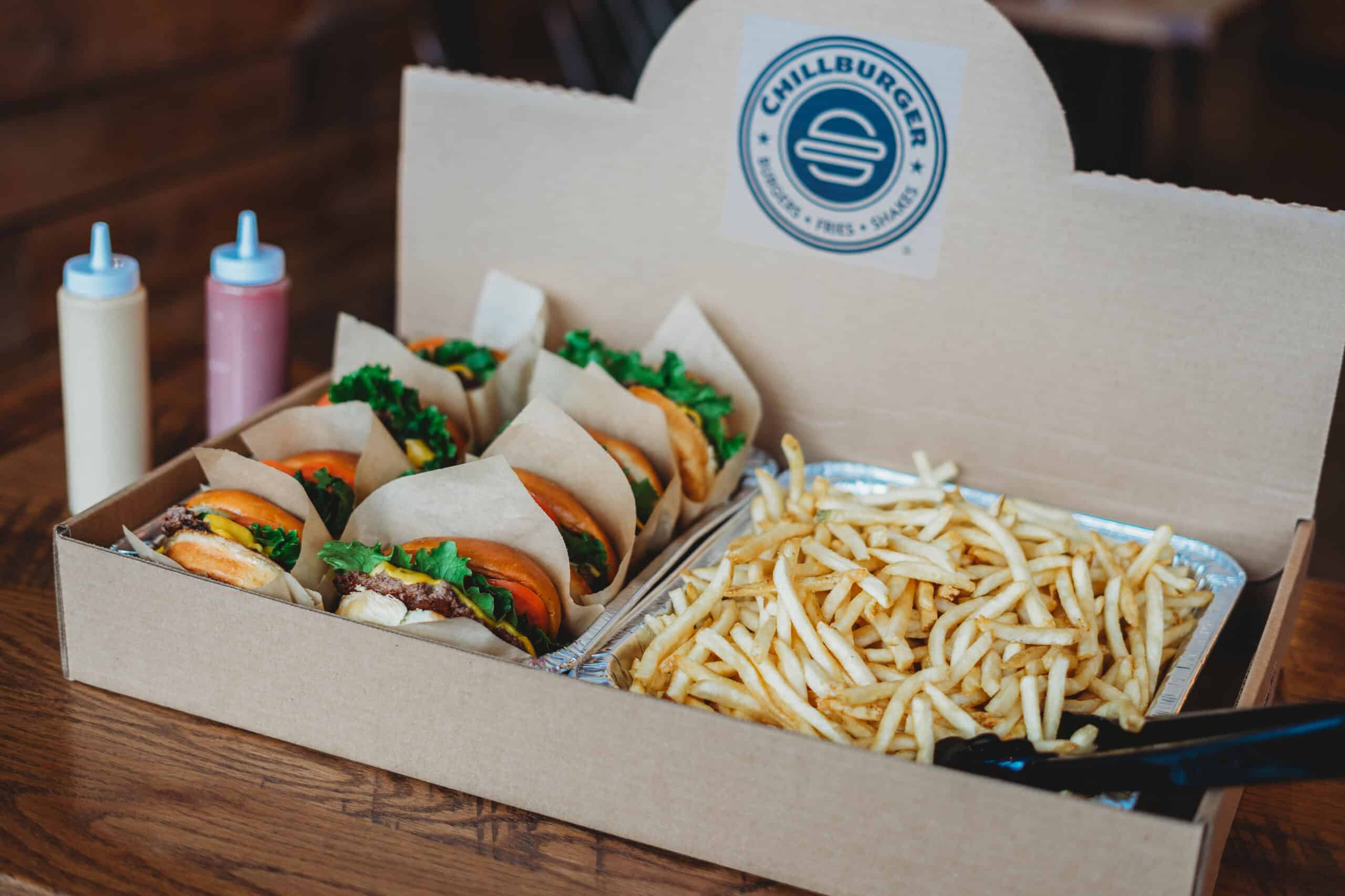 CHILLBURGER in Floyds Knobs, IN (5)