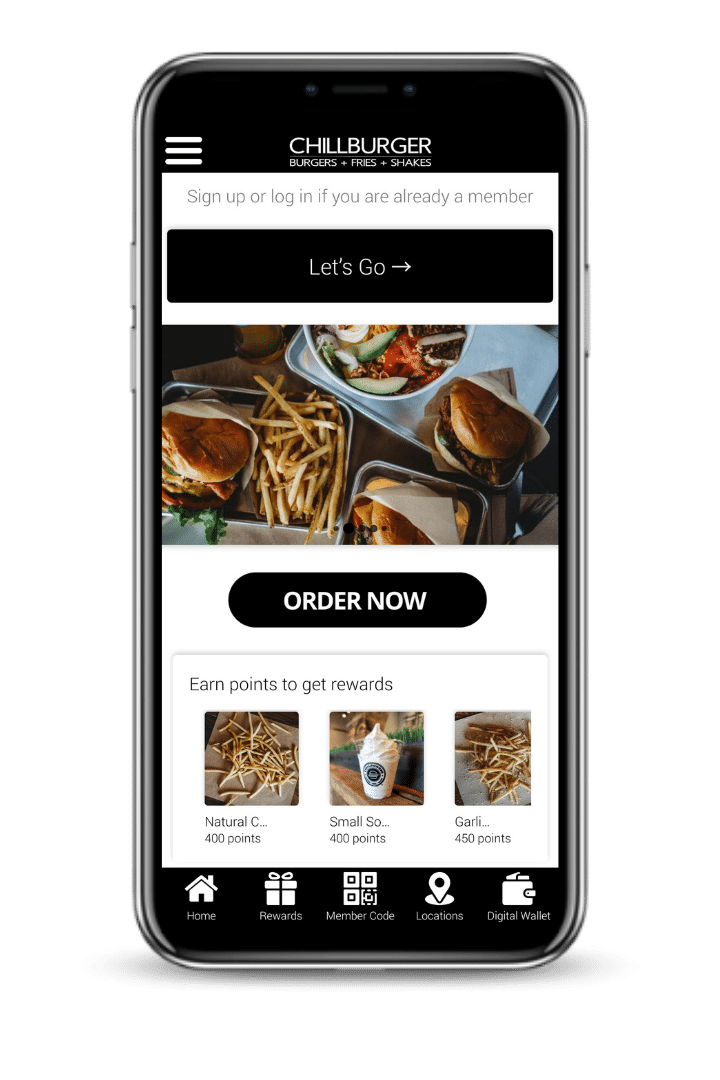 CHILLBURGER in Floyds Knobs, IN (6)
