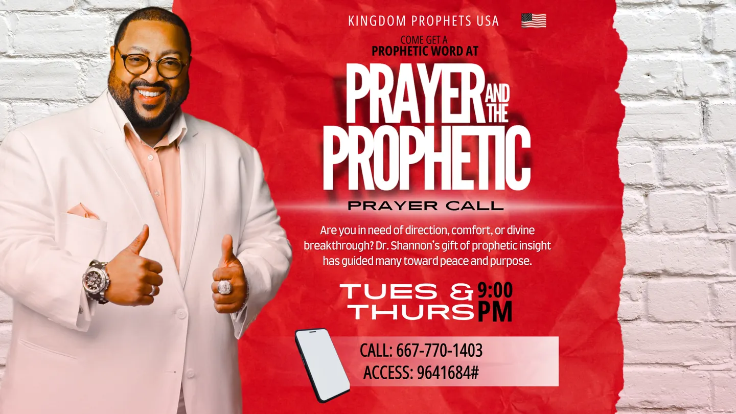 The Victory Church International in Westland, MI