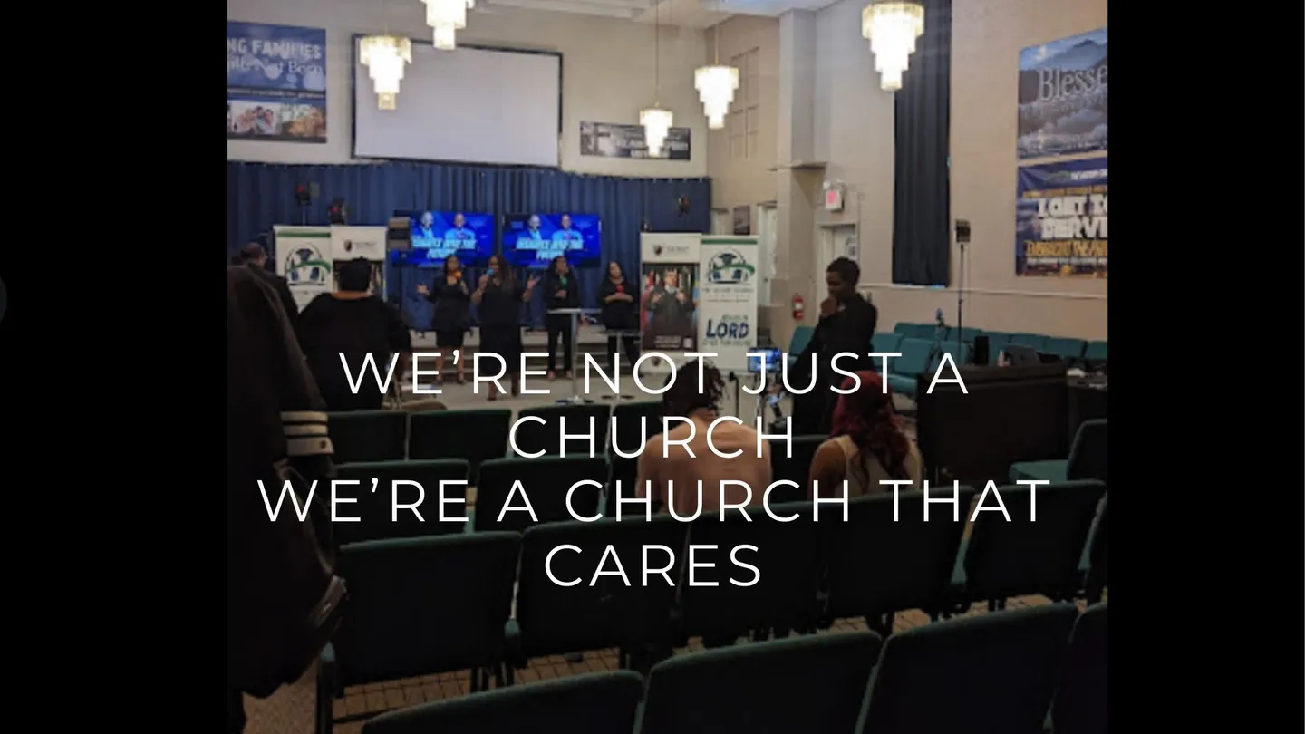 The Victory Church International in Westland, MI (6)