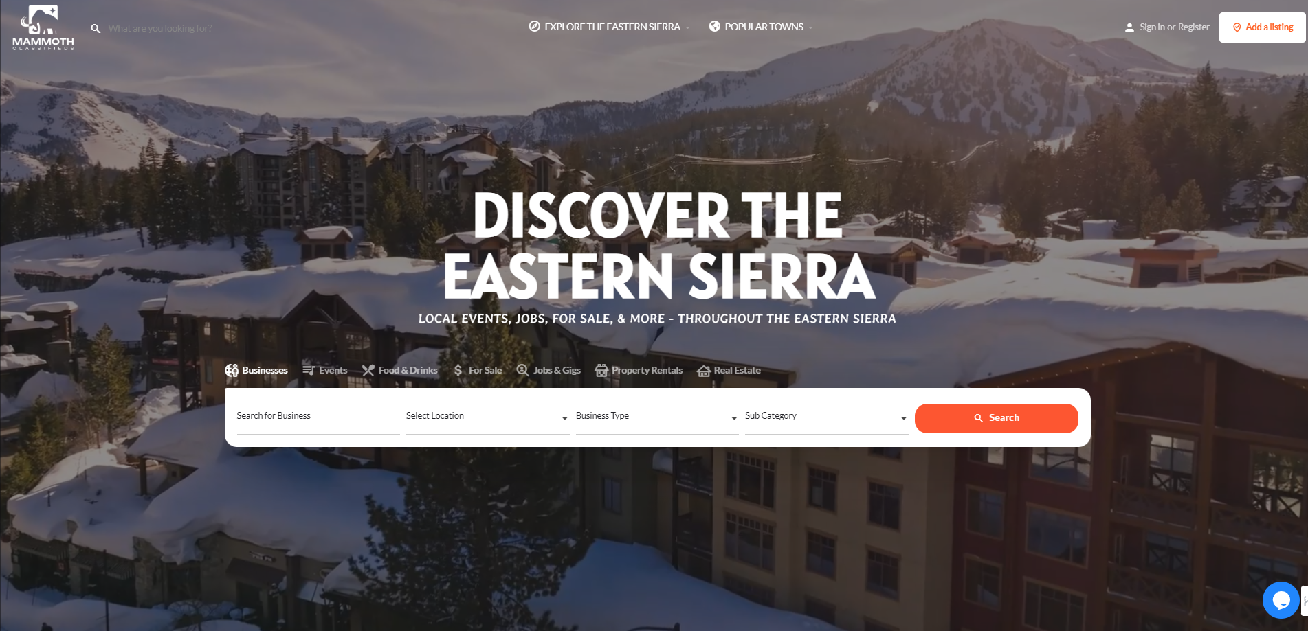 Kee Marketing Solutions in Mammoth Lakes, CA (3)