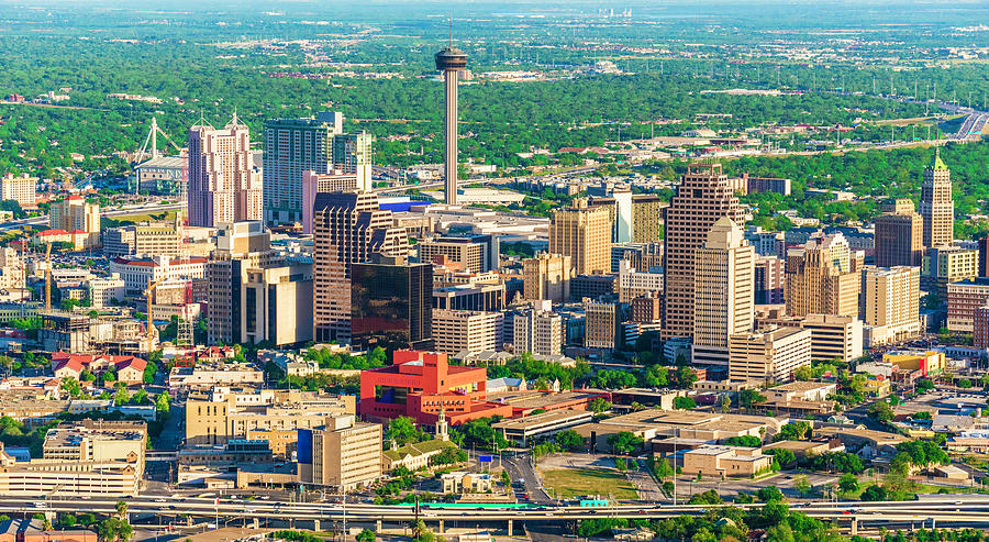 Harper Law Firm in San Antonio, TX