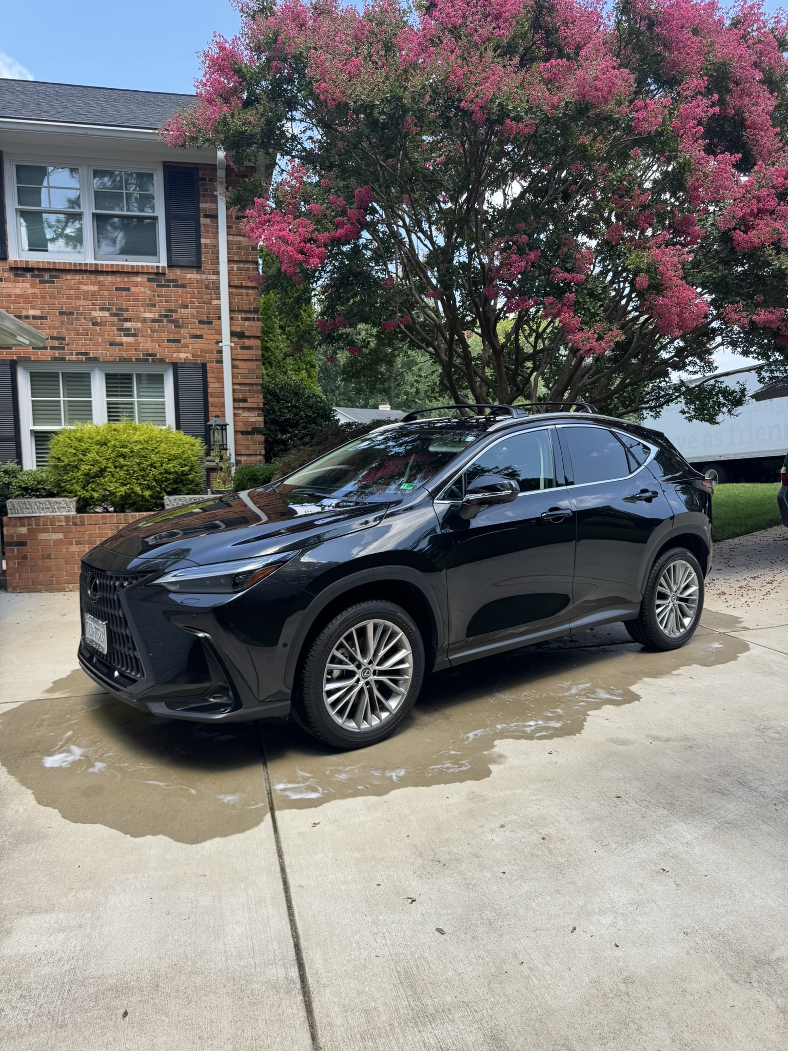 King's Mobile Detailing in Burke, VA