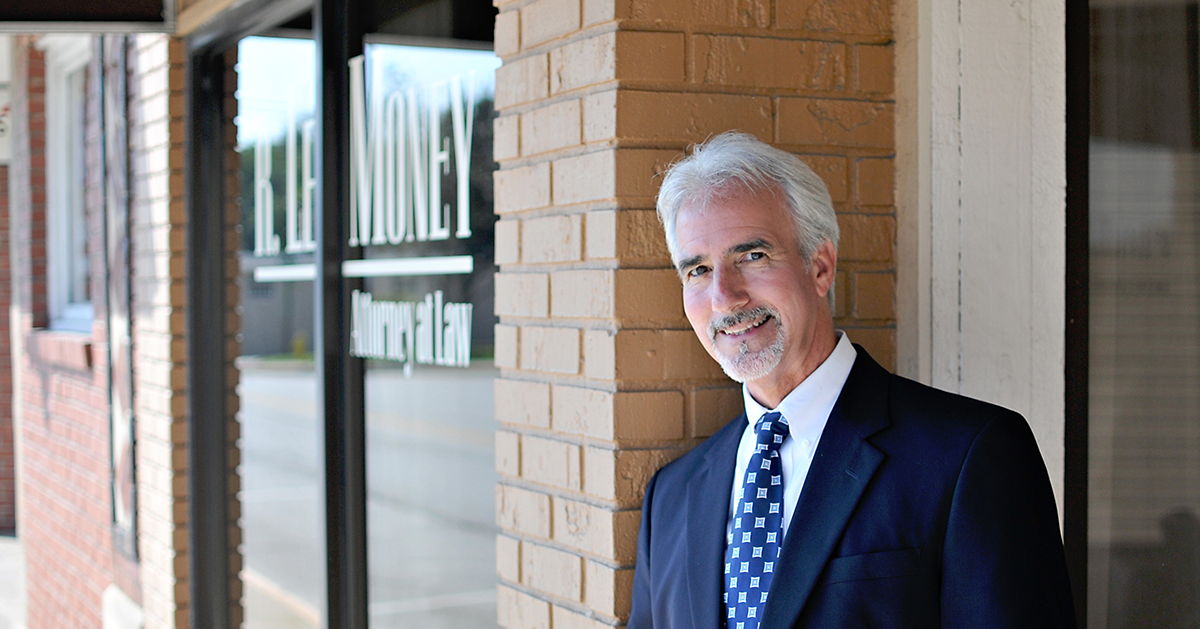 R Lee Money Law in Greenwood, IN