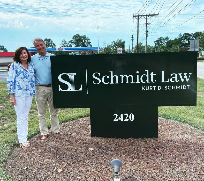 Schmidt Law in Wilson, NC (3)