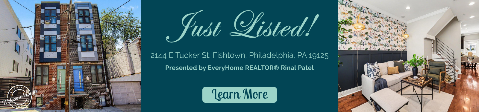 EveryHome: Amanda Bishop in Skippack, PA (2)