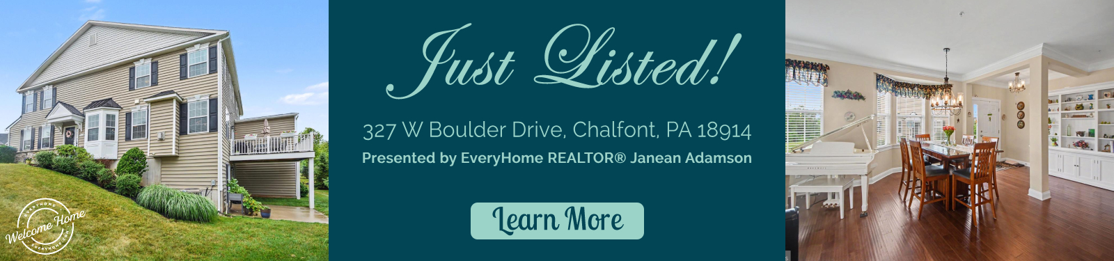 EveryHome: Amanda Bishop in Skippack, PA (3)