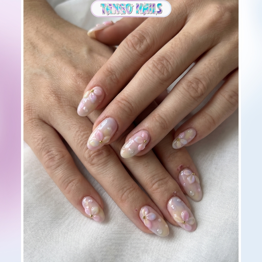 Tango Nails in Huntsville, TX (2)